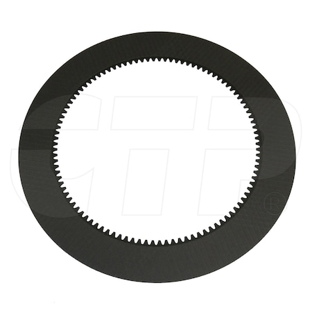 Aic Replacement Parts Disc-Friction Extended Li Fits Caterpillar Models 1967866